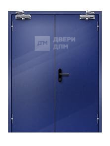 Дверь без порога