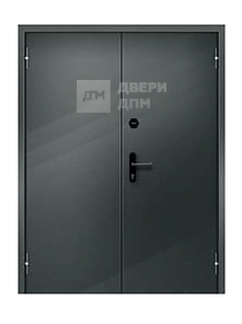 Дверь входная противопожарная для дома ДП-020